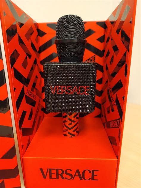 versace mic|versace online shopping.